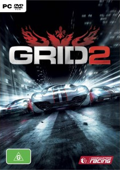 GRID 2 GRID 2